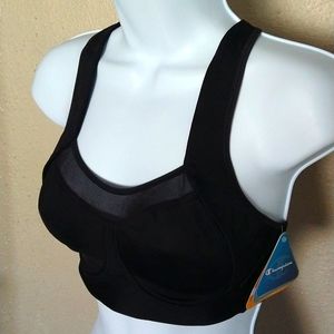Maximum Support Champion Sports Bra